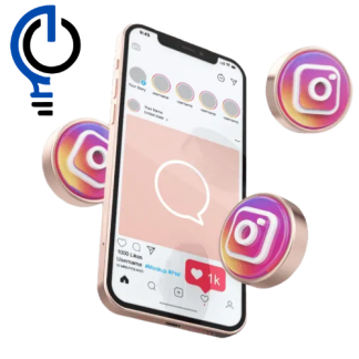 Kúpiť komentáre na Instagrame