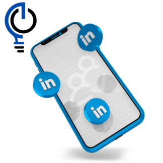 Kúpiť followerov na LinkedIn
