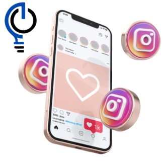 Kúpiť lajky na Instagrame