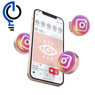 Kúpiť zobrazenia príbehov na Instagrame